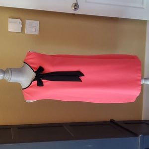 CeCe Sleeveless Dress